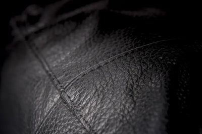 Primer Jacket Black Md 