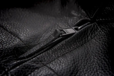 Primer Jacket Black Md 