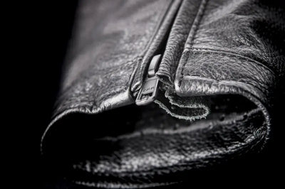Primer Jacket Black Md 