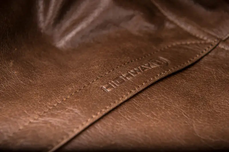 Primer Jacket Brown 2x 