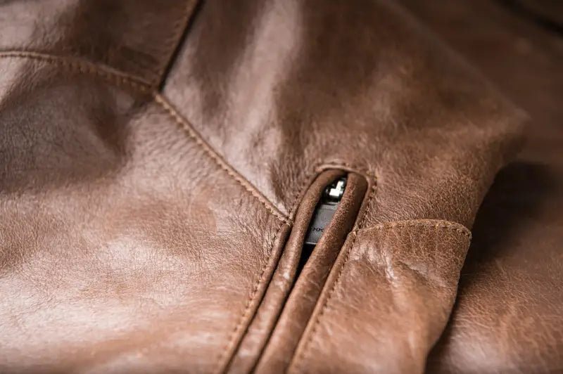 Primer Jacket Brown 3x 