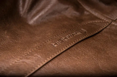 Primer Jacket Brown 3x 