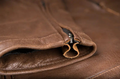 Primer Jacket Brown 3x 