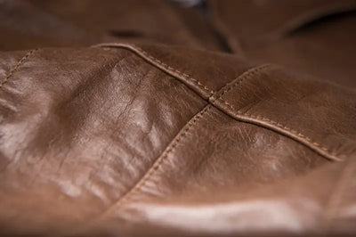 Primer Jacket Brown 3x 