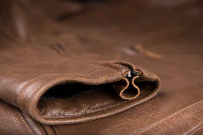 Primer Jacket Brown 3x 
