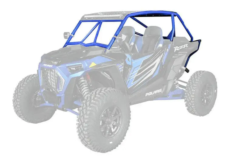 Baja Cage W/No Intrusion Sky Blue