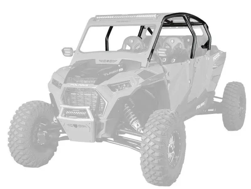Baja Cage W/No Intrusion Sky Blue