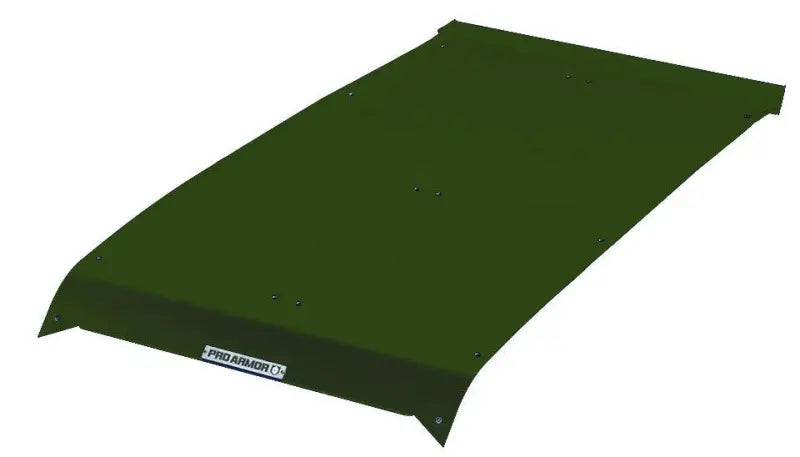 Pro Xp Roof Army Green