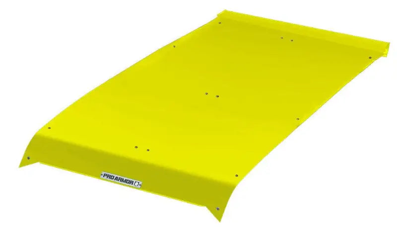 Pro Xp Roof Lime Squeeze