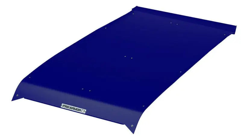 Pro Xp Roof Polaris Blue