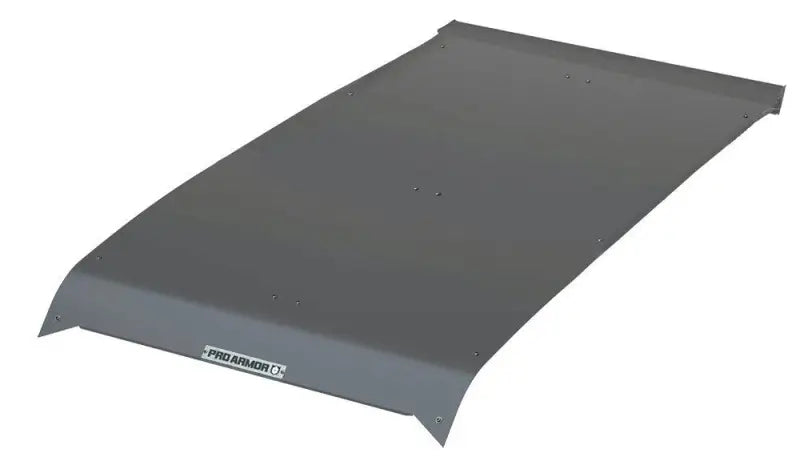 Pro Xp Roof Titanium Metallic
