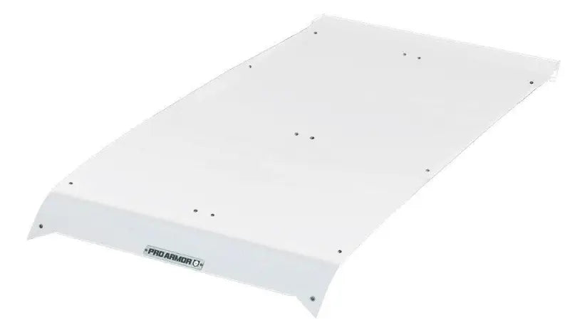 Pro Xp Roof White