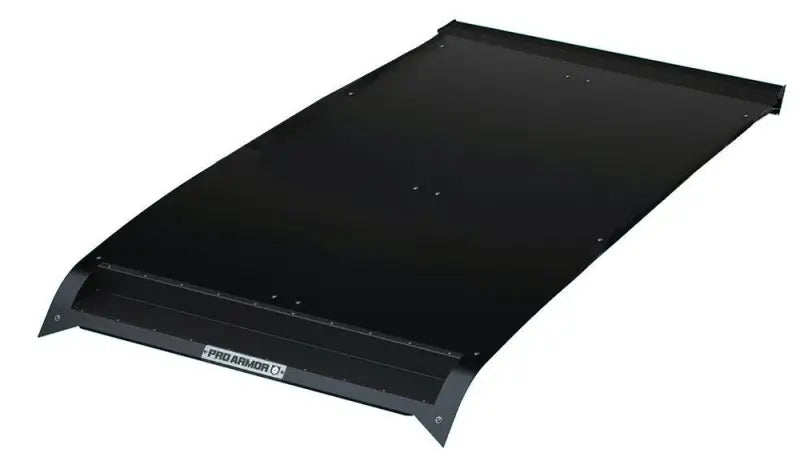 Pro Xp Roof W/ Pocket Black