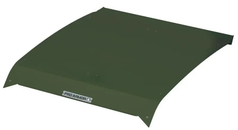 Pro Xp Roof Army Green