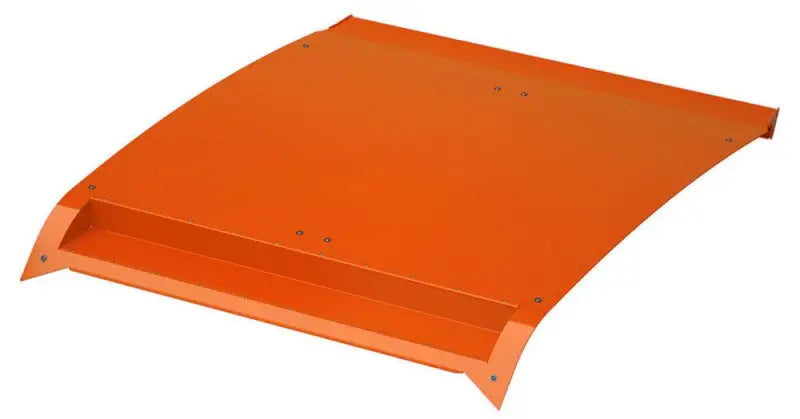 Pro Xp Roof W/ Pocket Orange Rust Metallic
