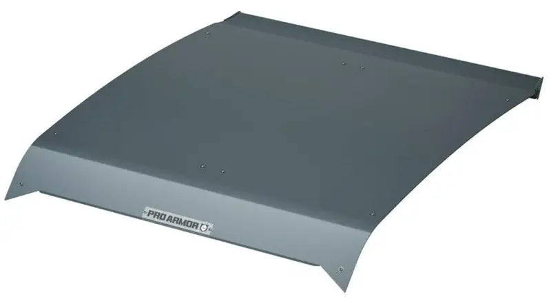 Pro R Cage Roof Stealth Grey