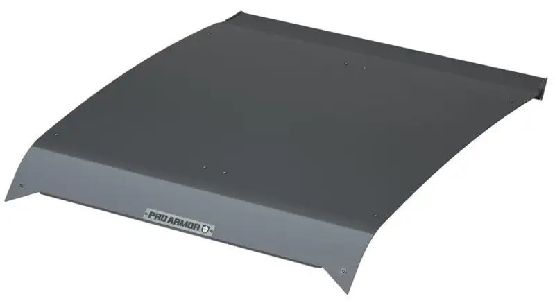 Pro R Cage Roof Titanium Matte Metallic