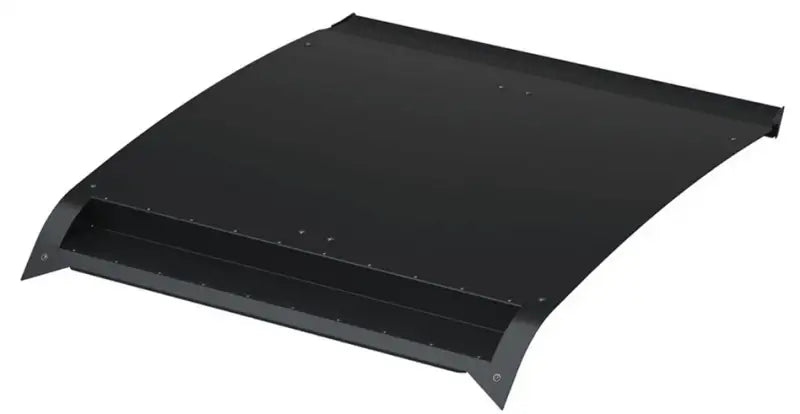 Pro R Cage Roof W/ Pocket Black