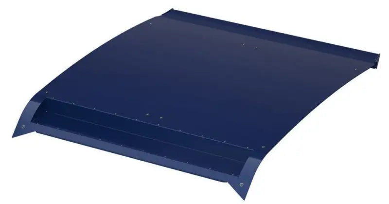 Pro R Cage Roof W/ Pocket Blue Slate
