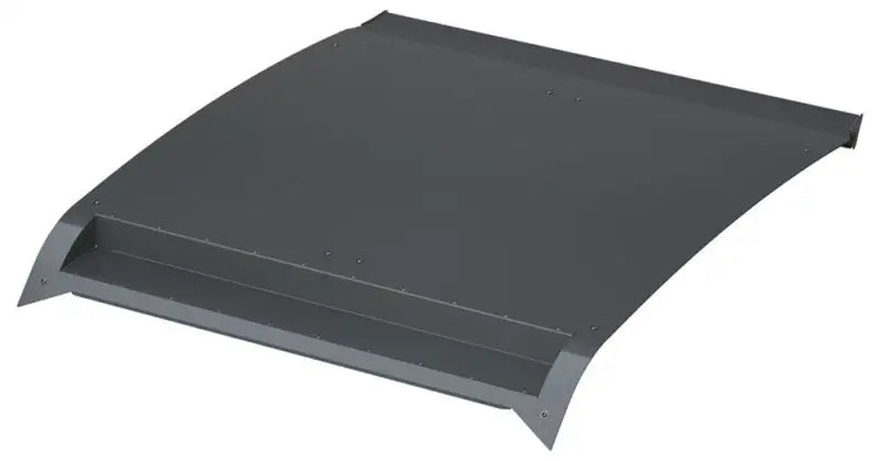 Pro R Cage Roof W/ Pocket Titanium Matte Metallic