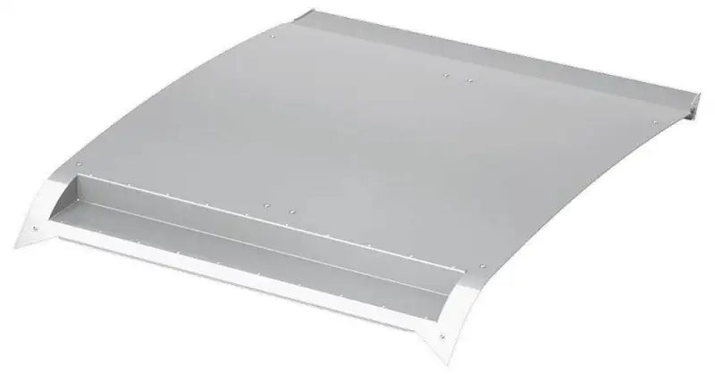 Pro R Cage Roof W/ Pocket Turbo Silver