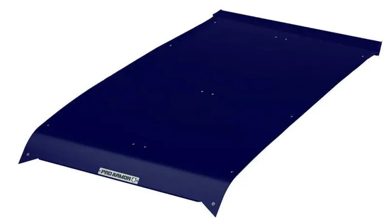 Pro R Mp Cage Roof Blue Slate