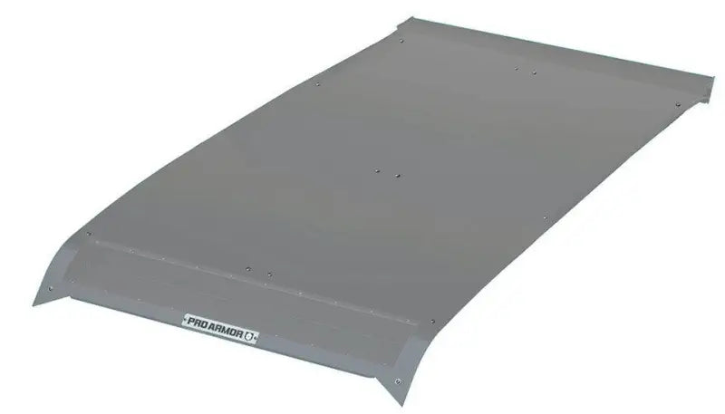 Pro R Mp Cage Roof W/ Pocket Avalanche Grey