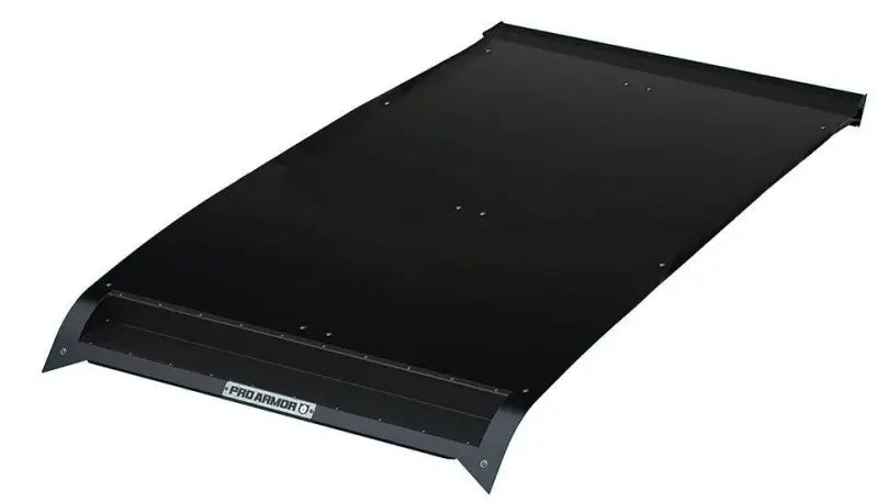 Pro R Mp Cage Roof W/ Pocket Black