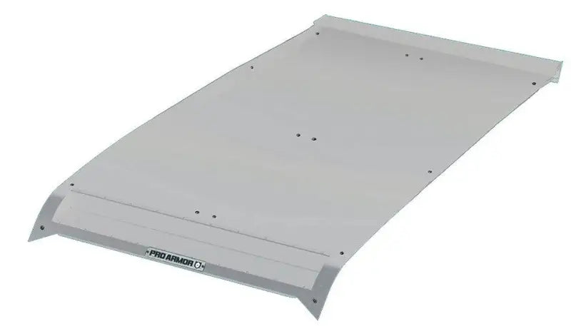 Pro R Mp Cage Roof W/ Pocket Ghost Grey