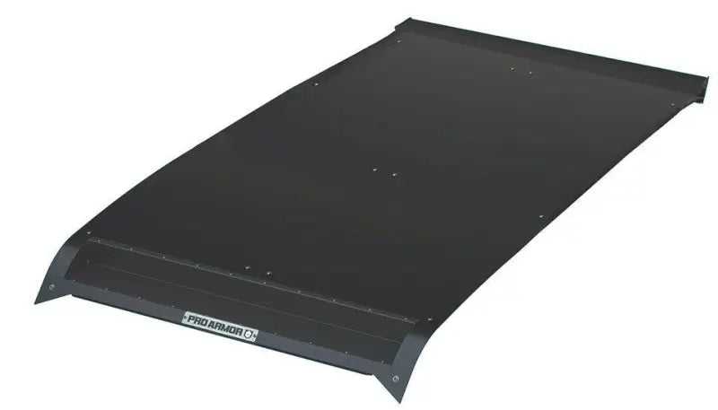 Pro R Mp Cage Roof W/ Pocket Matte Black