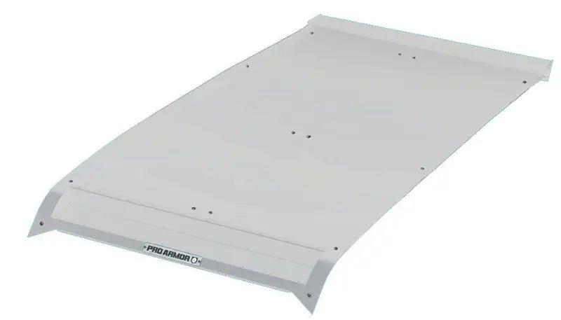 Pro R Mp Cage Roof W/ Pocket Turbo Silver