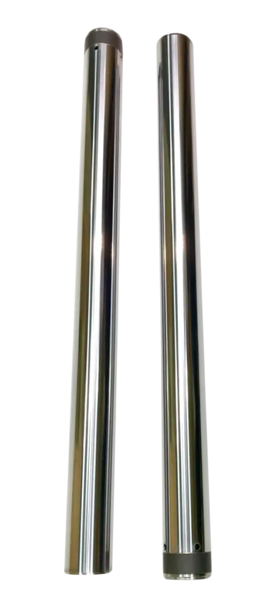 PRO ONE Pro One Chrome Fork Tubes 49mm 24 7/8"