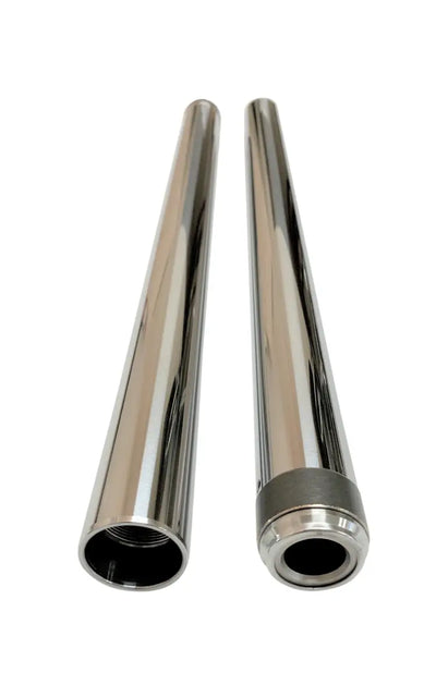 PRO ONE Pro One Chrome Fork Tubes 49mm 25 1/2"