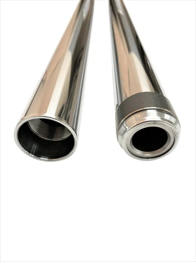 Pro One Chrome Fork Tubes 49mm 27 1/2" 
