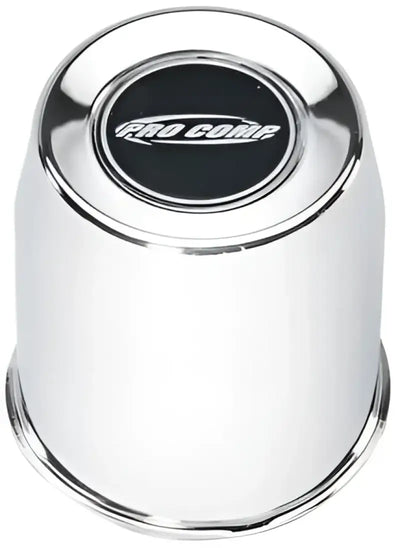 Pro Comp Wheel 3.30 Chrome Plated Cap - Center