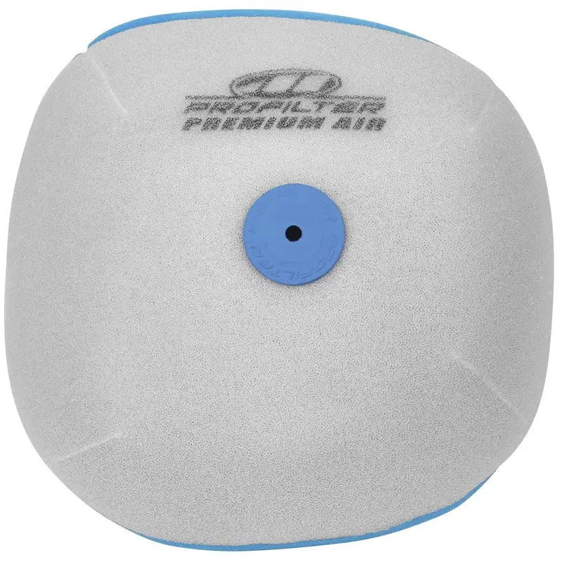 Foam air filter with blue accents for Pro Filter MTX-1004-01 Air Filter Premium Hon
