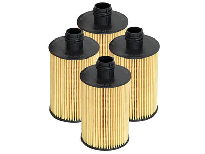 Pro GUARD HD Oil Filter (4 Pack) RAM 1500 EcoDiesel 14-16 V6-3.0L (td) - Truck & Automotive