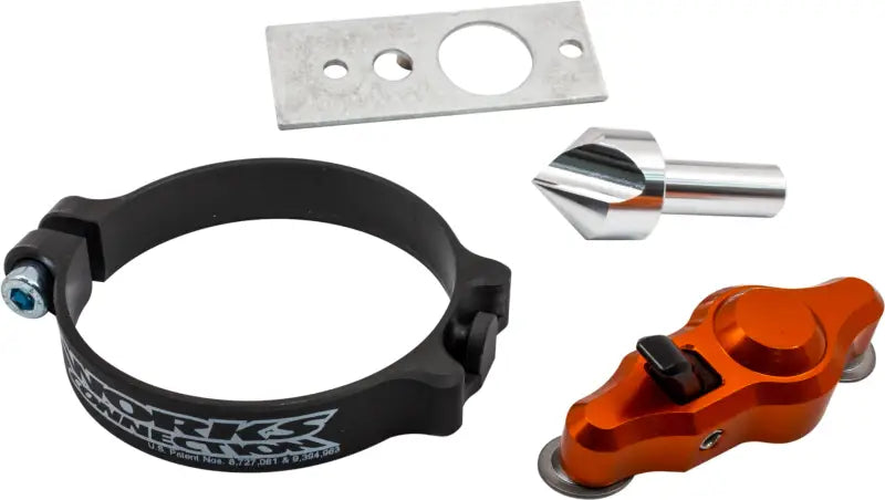 Pro Launch Start Device 