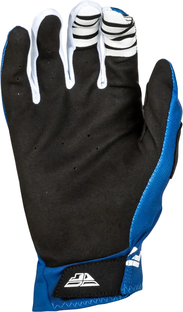 Pro Lite Gloves Red/White/Blue Md