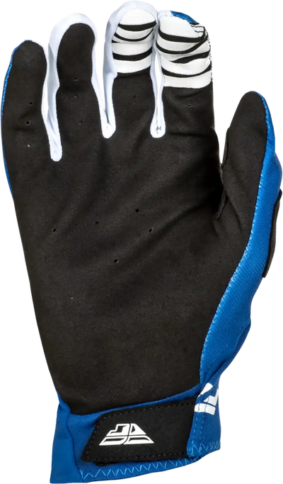 Pro Lite Gloves Red/White/Blue Xl