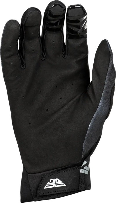 Pro Lite Kryptek Gloves Black/Red/Grey 2x