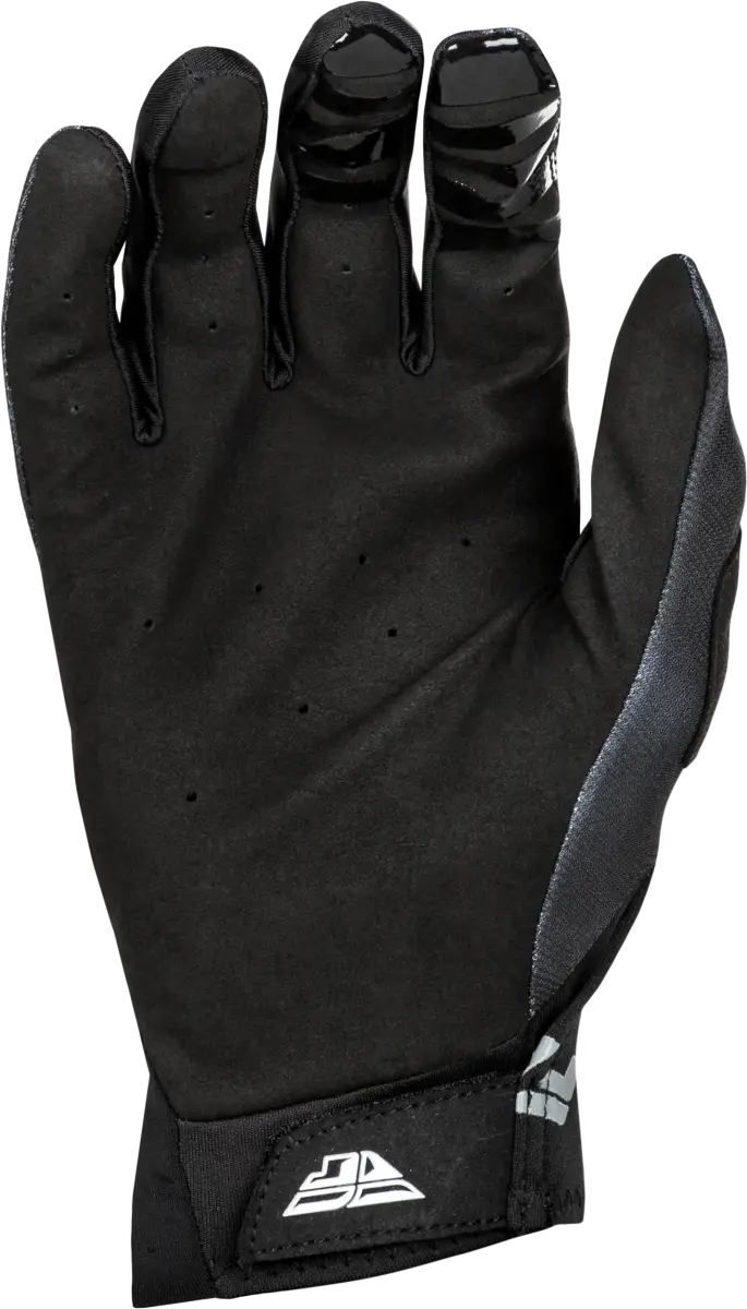 Pro Lite Kryptek Gloves Black/Red/Grey 2x