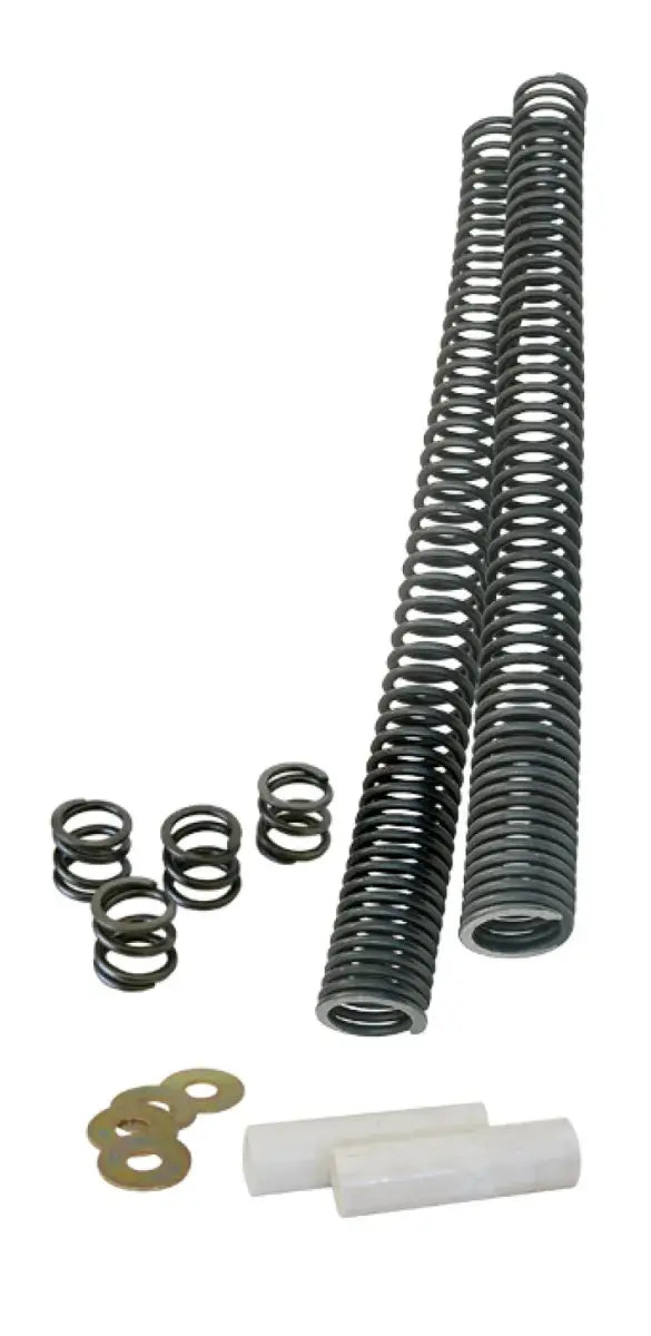 Progressive 17-Up Harley Touring Fork Lowering Spring Kit - Suspension