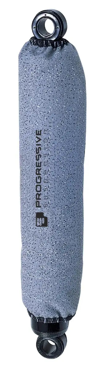 Progressive ATV/UTV 512 Series Single Shocks - Black - Suspension