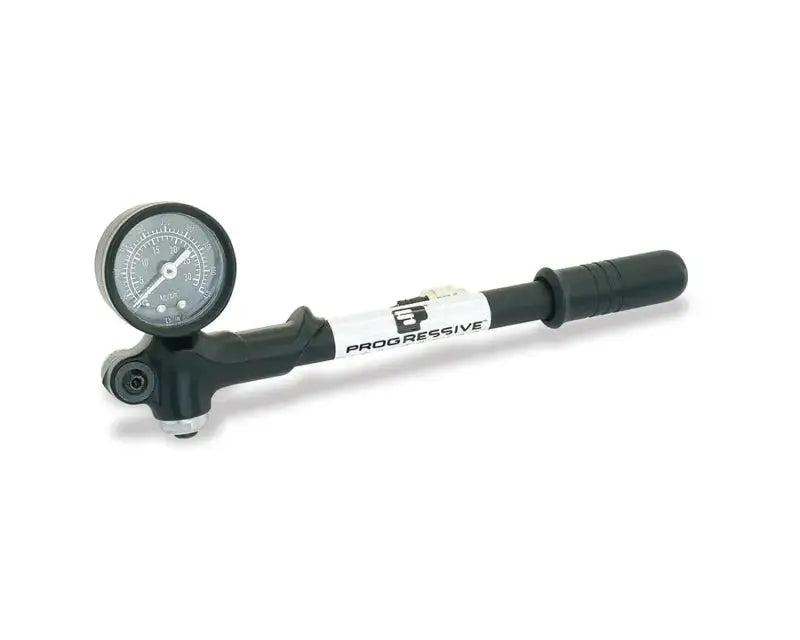 Progressive Gp3-30 Micro Pump 30 Psi - Fabrication