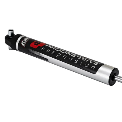Progressive 07-18 Wrangler (JK) STR 46 Series 2.0 Smooth Body Rear Shocks (Pair) - 1.5-3.0in - Progressive