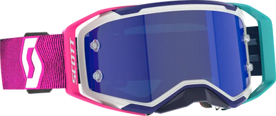 Prospect 2.0 Amp Goggle Stlth Bl/Rad Pk Bl Chr Wrk