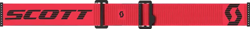 Prospect 2.0 Goggle Red/Blk Slvr Chrm Works