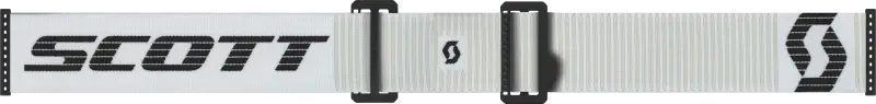 Prospect 2.0 Goggle Wht/Blk Purple Chrm Works