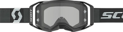 Prospect 2.0 Ls Goggle Blk/Wht Grey Works